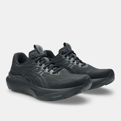 اسيكس حذاء الجري GT-2000 14 للرجال أسود
