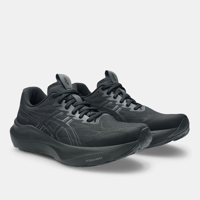 اسيكس حذاء الجري GT-2000 14 للرجال أسود image number 1