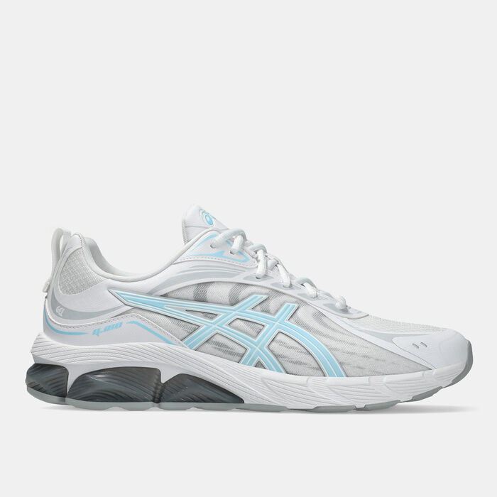 اسيكس حذاء جل كوانتوم 180 VIII للرجال أبيض image number 0