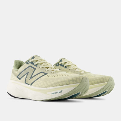 نيو بالانس حذاء الجري فريش فوم X 1080v14 للرجال بيج