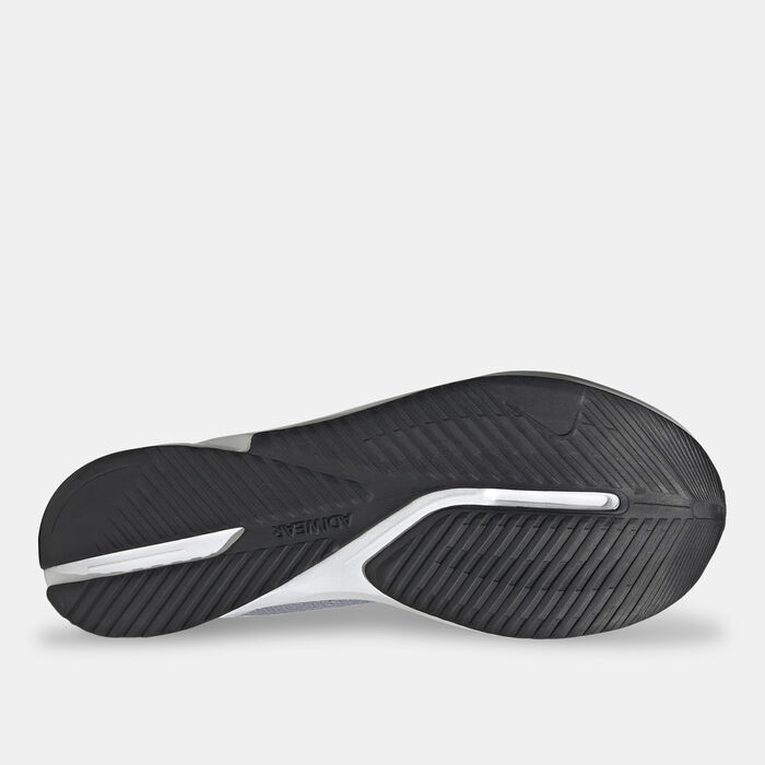 اديداس حذاء دورامو SL للرجال رمادي image number 3