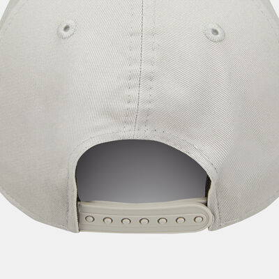 نيو ايرا قبعة ريد بول ريسينج 9فورتي رمادي