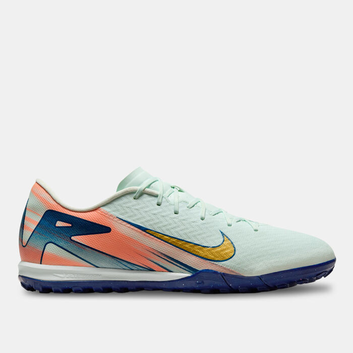 نايكي حذاء كرة القدم فايبور 16 أكاديمي ميركيورال دريم سبيد للرجال أخضر image number 0