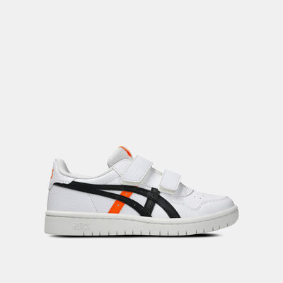 اسيكس حذاء JAPAN S للأطفال أبيض