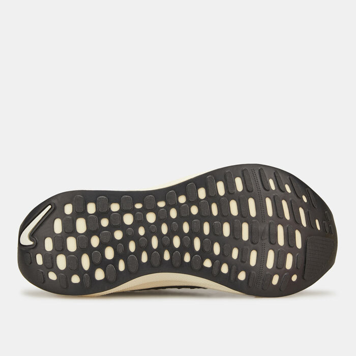 نايكي حذاء إنفينيتي رن 4 للنساء أسود image number 4