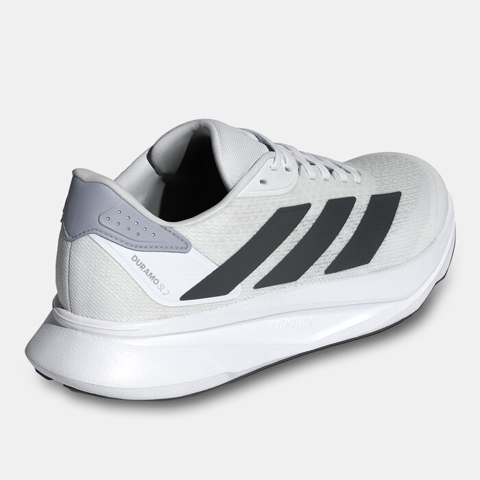 اديداس حذاء الجري دورامو SL 2 للرجال أسود image number 1