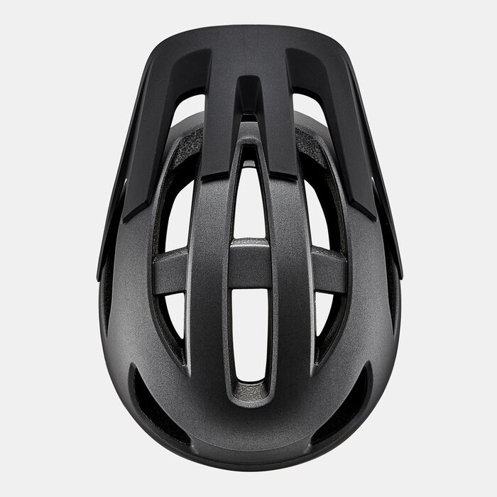 جاينت خوذة دراجات روست أسود image number 11