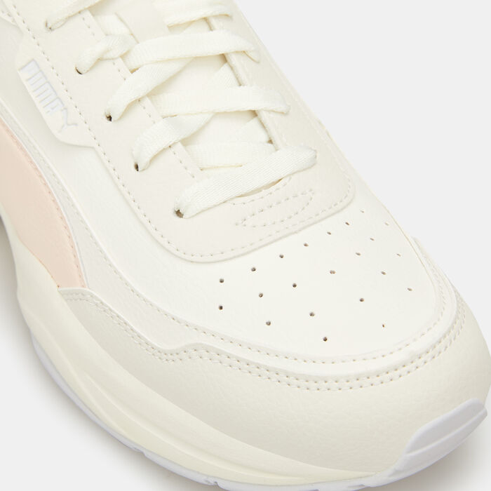 بوما حذاء سيليا مود للنساء أبيض image number 4