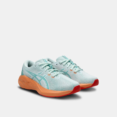 اسيكس حذاء الجري نوفابلاست 5 للأطفال بنفسجي