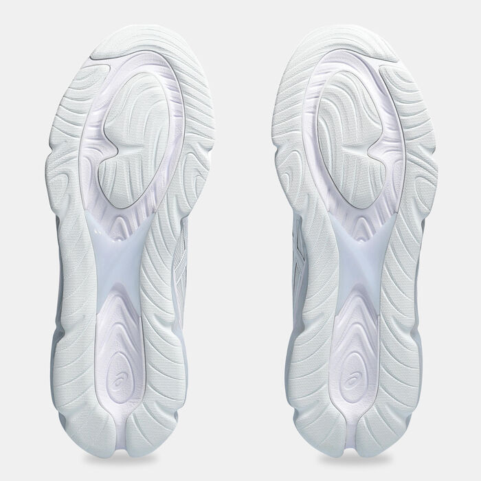اسيكس حذاء جل كوانتوم 360 VIII أبيض image number 3