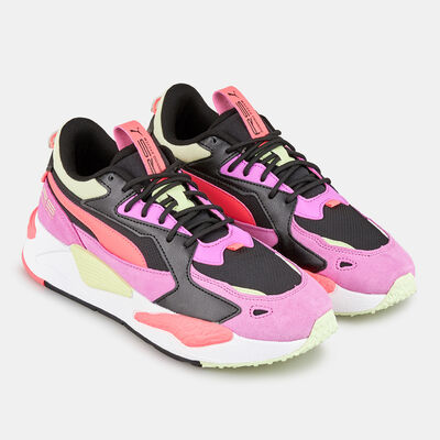 بوما حذاء RS-Z ري اينفنت للنساء متعدد