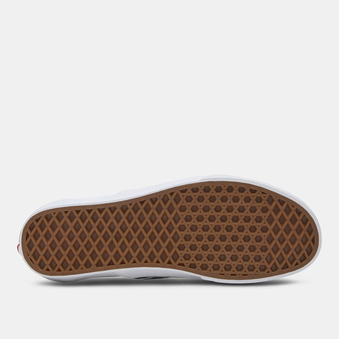 فانس حذاء كلاسيك تشيكربورد سهل الارتداء للجنسين متعدد image number 3