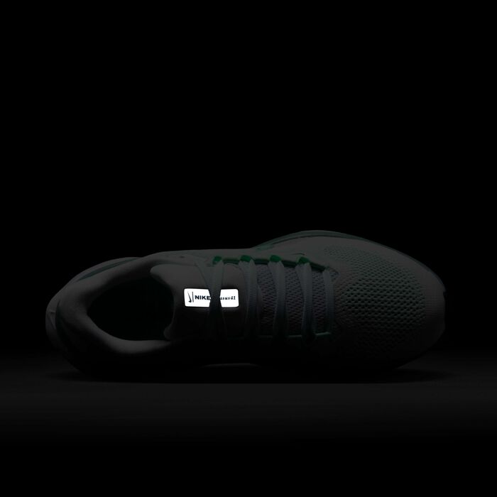 نايكي حذاء الجري على الطرق بيجاسوس 41 للنساء أبيض image number 8