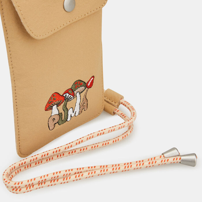 بوما حقيبة RE بليس نك للرجال شفاف image number 3