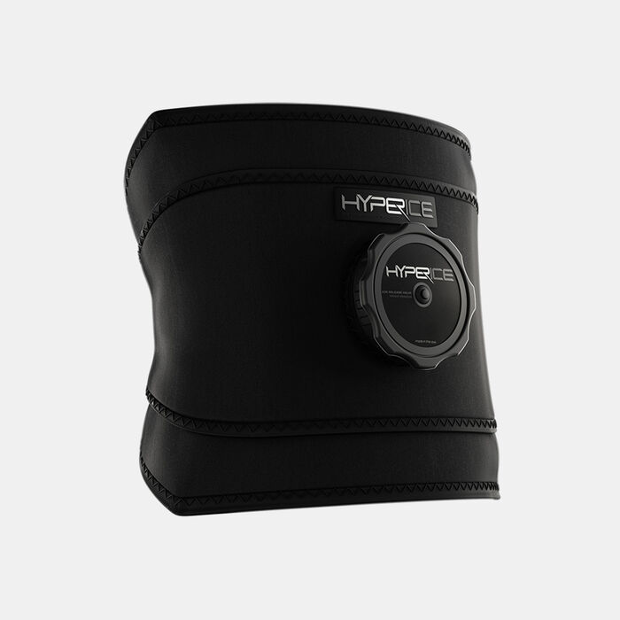 مفيت برو رباط ضاغط ICT برو باك ايس أسود image number 0