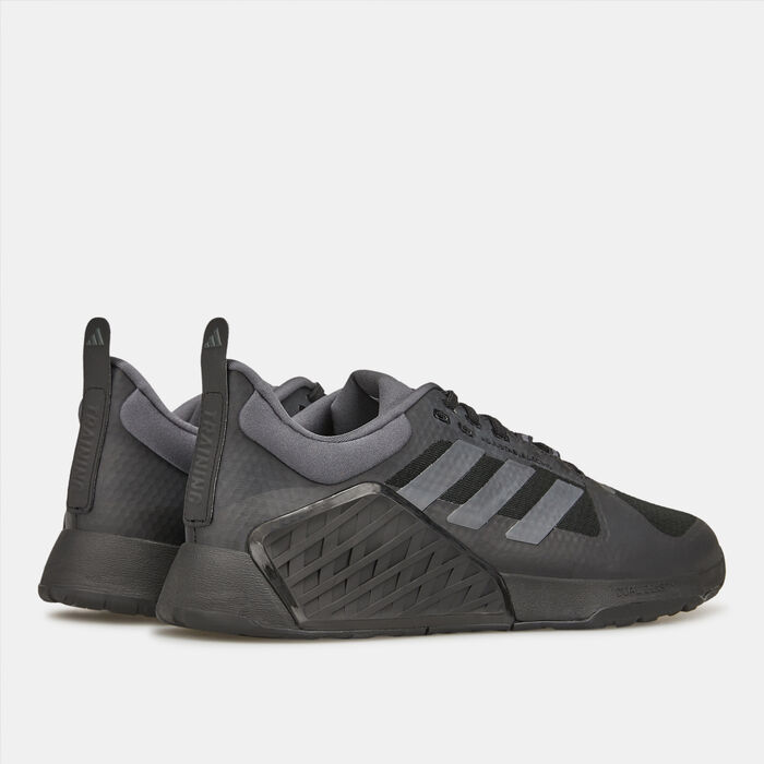 اديداس حذاء التمرين دروب ست 2 للرجال image number 3