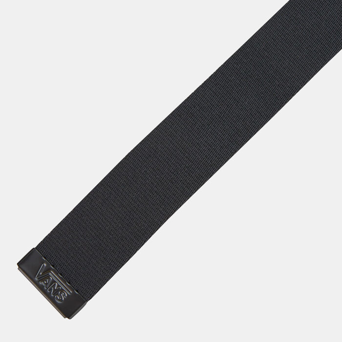 فانس حزام ديبيستر 2 ويب للاطفال أسود image number 2