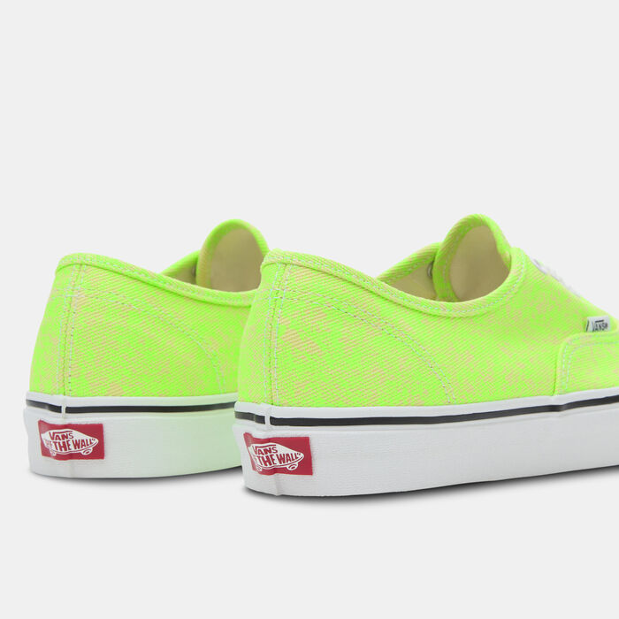 فانس حذاء أوثنتيك للجنسين متعدد image number 5