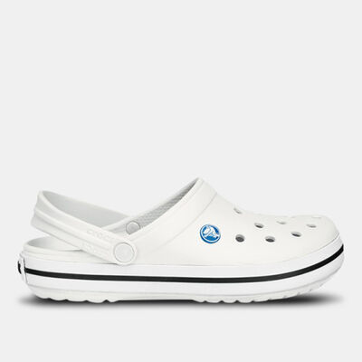 كروكس كلوج كروكباند أبيض