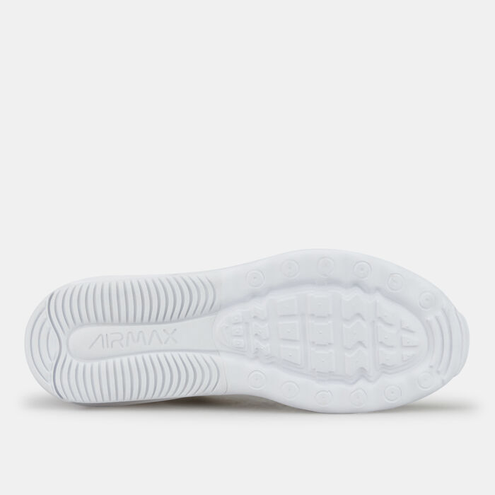 نايكي حذاء اير ماكس بولت للرجال أبيض image number 3