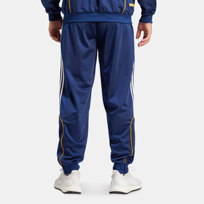 اديداس بنطال كرة القدم ريال مدريد 99/00 للرجال أزرق