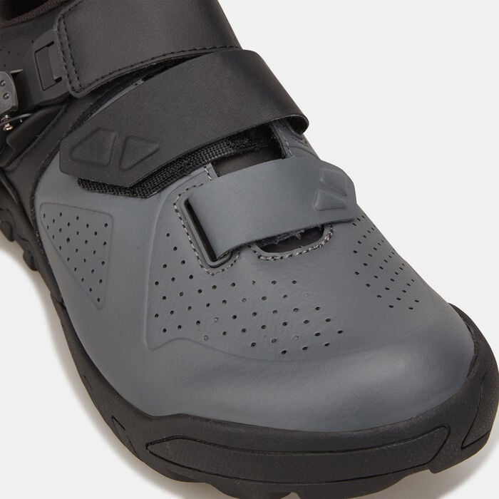 جاينت حذاء الدراجة لاين تريل للرجال رمادي image number 4