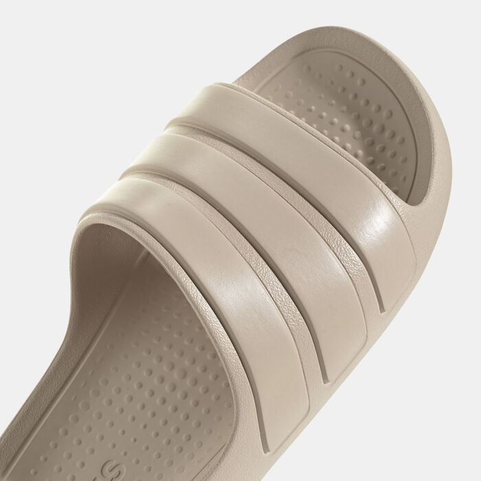 اديداس شبشب أديليت فلو للرجال بنى image number 4