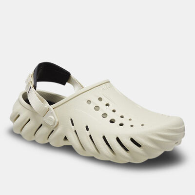 كروكس صندل كلوج إيكو للرجال بيج