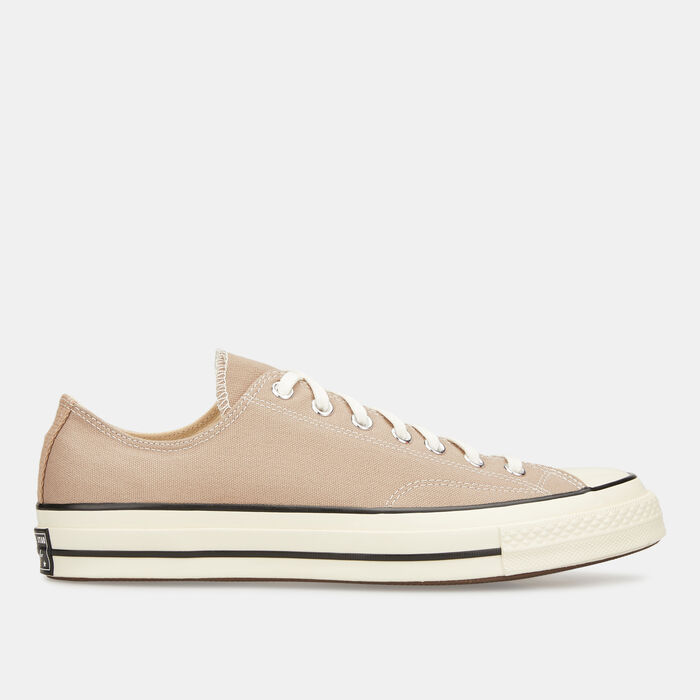 كونفرس حذاء تتشاك 70 فينتج للرجال والنساء أخضر image number 0