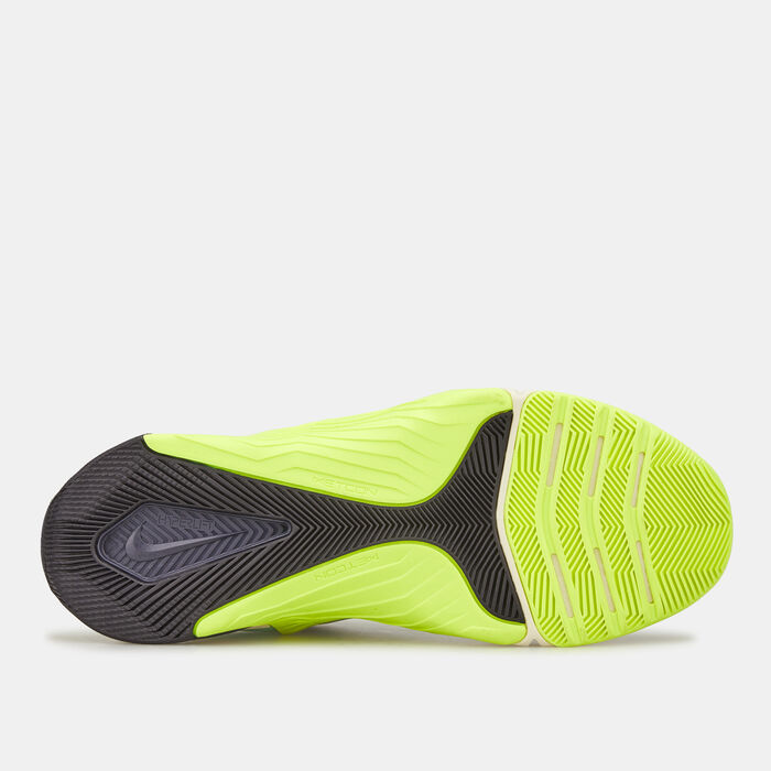 نايكي حذاء ميتكون 8 للرجال بنى image number 4