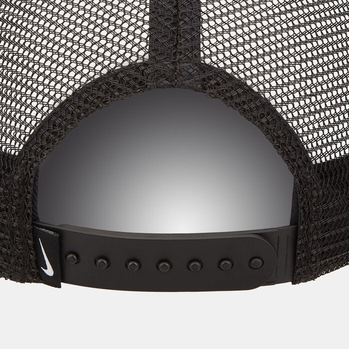 نايك قبعة دراي-فت ايروبيل ليجاسي91 للرجال أخضر image number 1