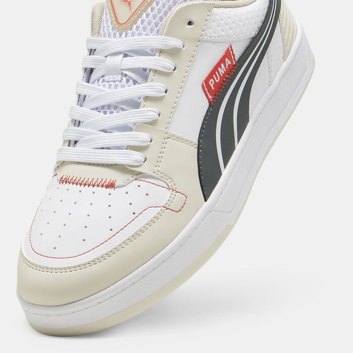 بوما حذاء كافين 2.0 VTG ديزرت للرجال بنى image number 4