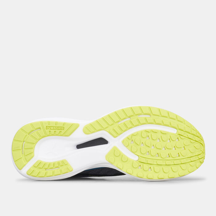 بوما حذاء الجري ديفييت نيترو 2 للرجال أسود image number 4