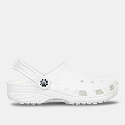 كروكس كلوج كلاسيك أبيض