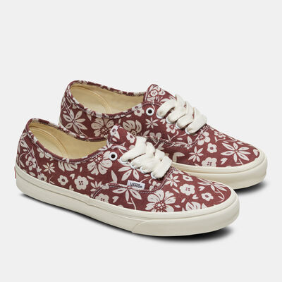 فانس حذاء أوثنتيك للرجال والنساء بنى