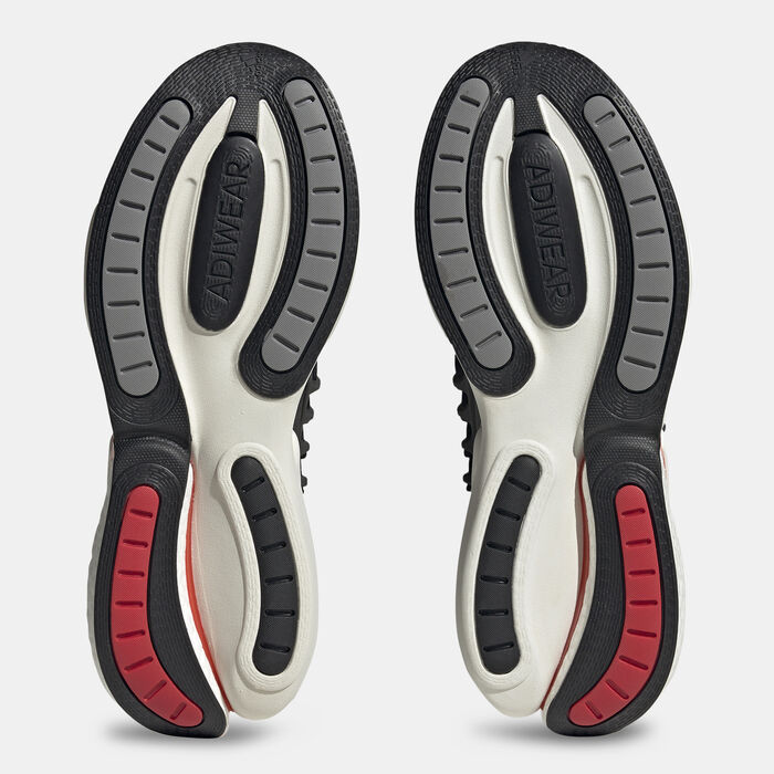 اديداس حذاء الفا-بوست V1 للرجال رمادي image number 3