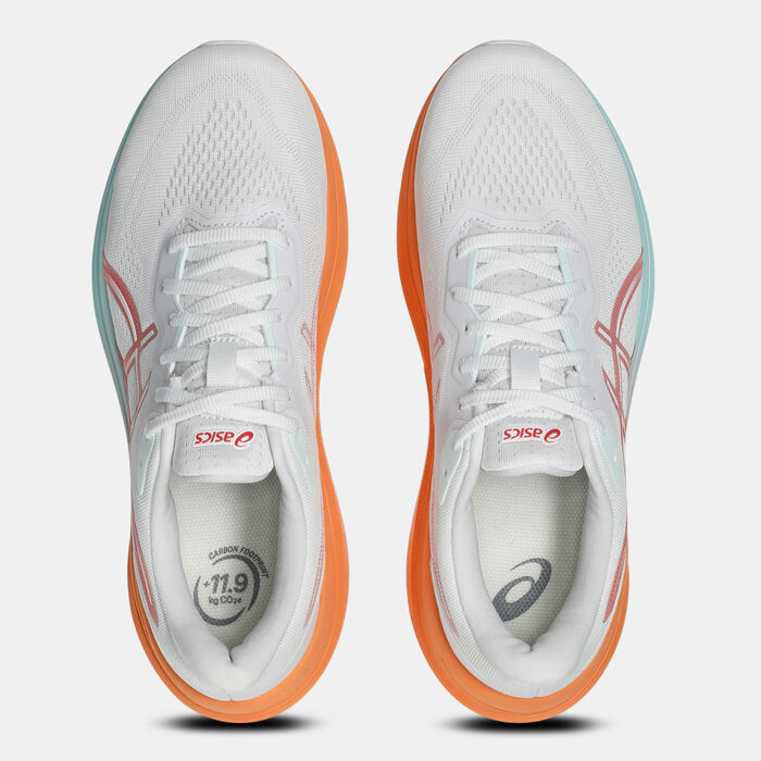 اسيكس حذاء GEL-1130 للرجال أبيض image number 4