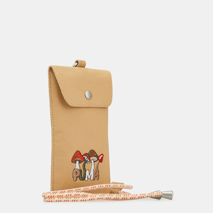 بوما حقيبة RE بليس نك للرجال شفاف image number 2