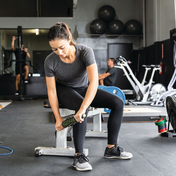 تريجربوينت عصا المساج تارقيت STK متعدد image number 3