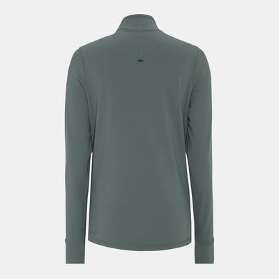 سن اند ساند سبورتس جاكيت تراينيج للنساء أخضر