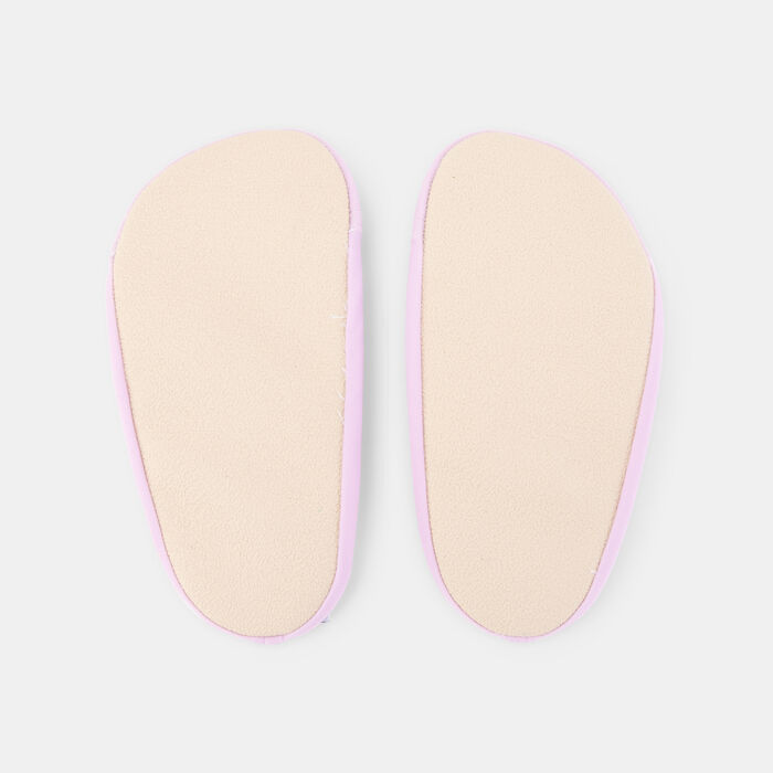 كويغا حذاء بوول أند بيتش سليب-أون للأطفال (أطفال صغار) بنفسجي image number 1