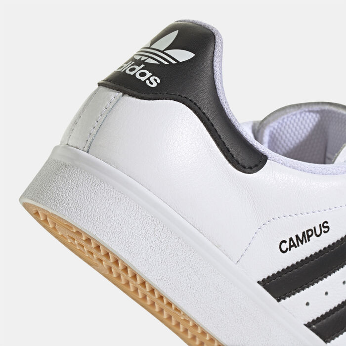 اديداس اورجينال حذاء كامبوس للرجال أبيض image number 5