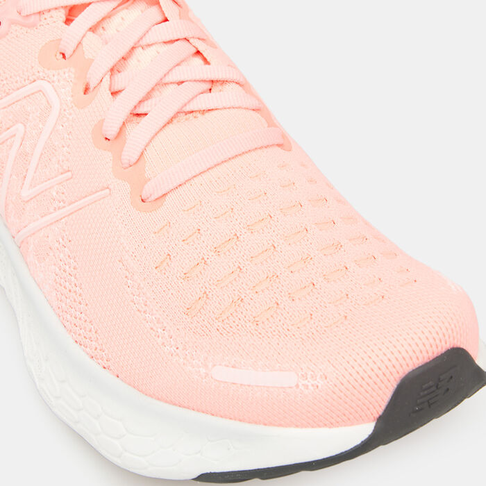 نيو بالانس حذاء 1080v12 للنساء وردي image number 5