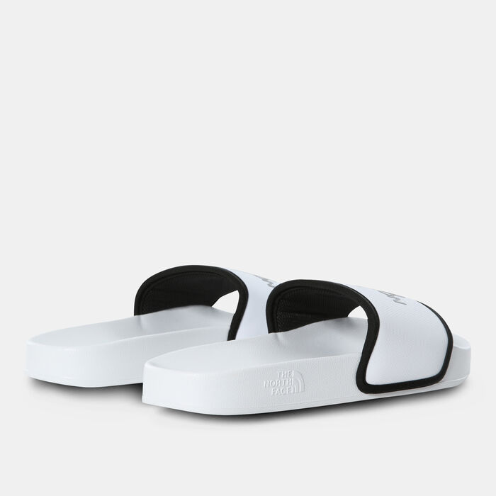 ذا نورث فيس شبشب بيز كامب 3 للنساء وردي image number 2