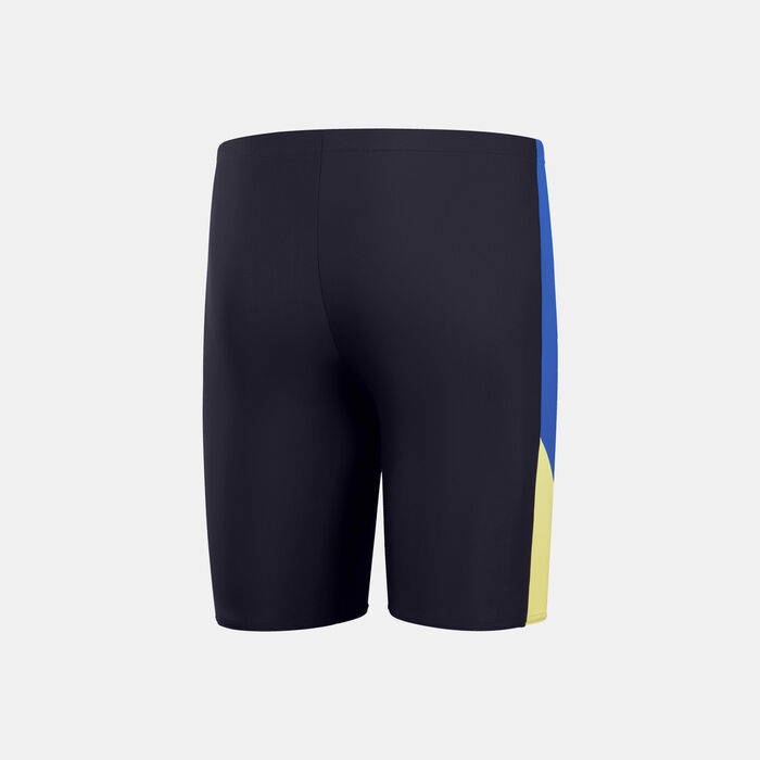 سبيدو شورت السباحة دايف للرجال أزرق image number 1