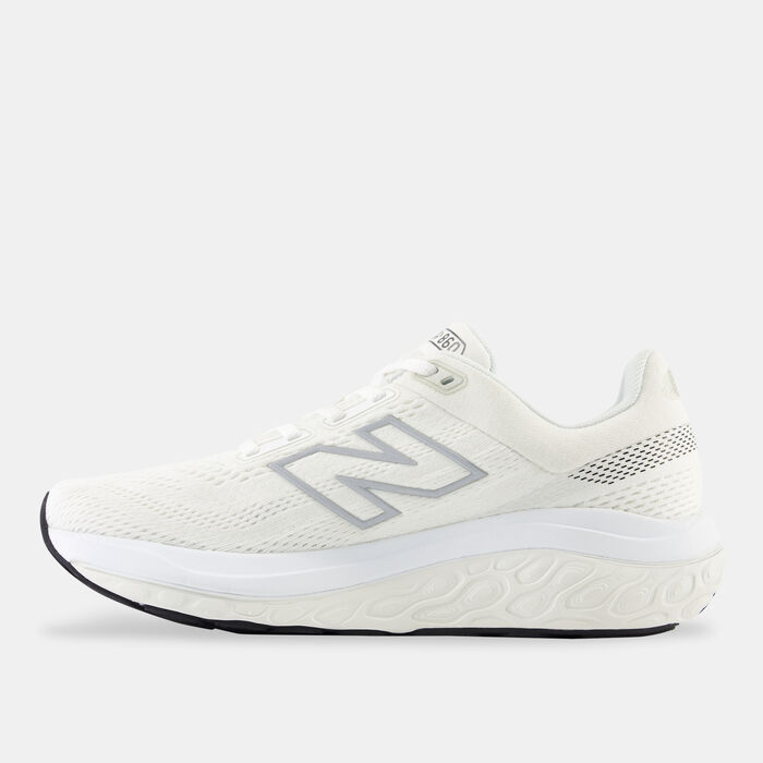 نيو بالانس حذاء الجري فريش فوم X 860v14 للنساء أبيض image number 2