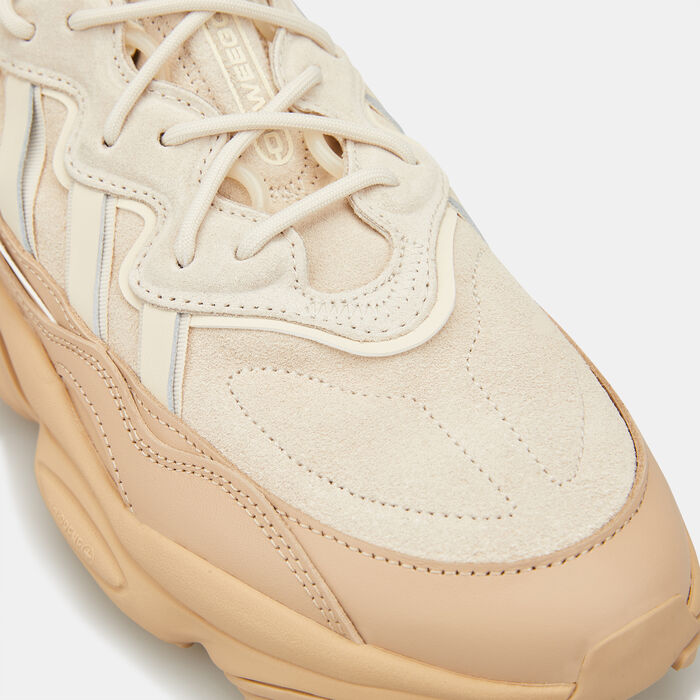 اديداس اورجينال حذاء OZWEEGO للرجال بيج image number 5