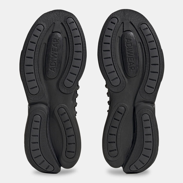 اديداس حذاء الفابوست V1 للنساء أسود image number 3