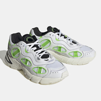 اديداس اورجينال حذاء استر SN للنساء أبيض