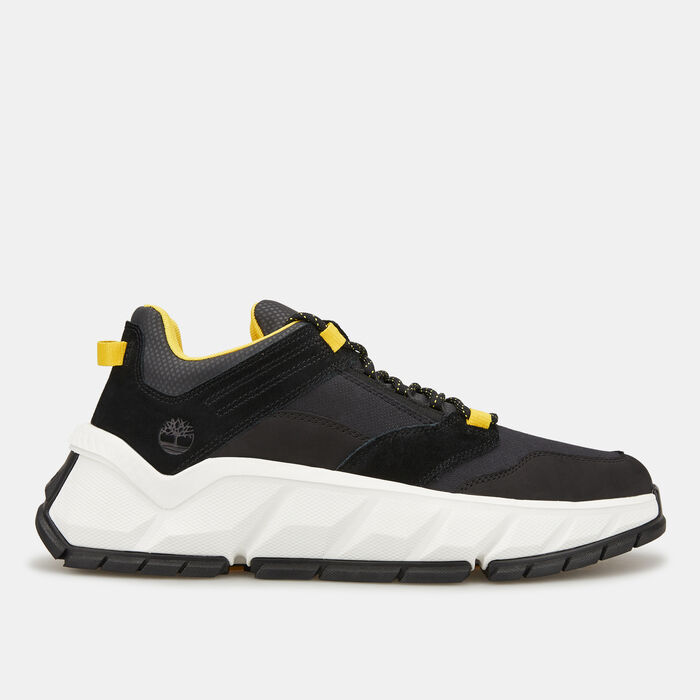 تمبرلاند حذاء توربو لو للرجال أسود image number 0